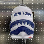 MOCHILA SPRAYGROUND X NEW YORK