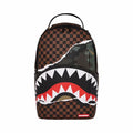 MOCHILA SPRAYGROUND CAFE/ NEGRO
