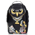 MOCHILA SPRAYGROUND BLACK OWL