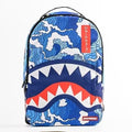 MOCHILA SPRAYGROUND MAR