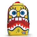 MOCHILA SPRAYGROUND X BOB ESPONJA