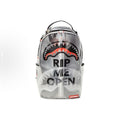 MOCHILA SPRAYGROUND RIP ME OPEN