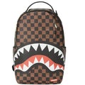 MOCHILA SPRAYGROUND OSO MARRÓN