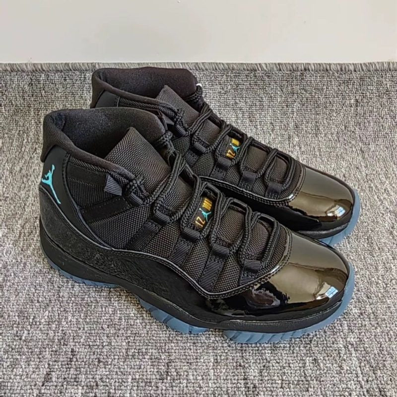 Air Jordan 11 Retro "Gama Blue"
