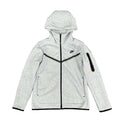 POLERON NIKE TECH FLEECE GRIS