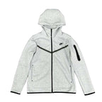 POLERON NIKE TECH FLEECE GRIS