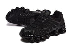 Nike Shox "Black Out"