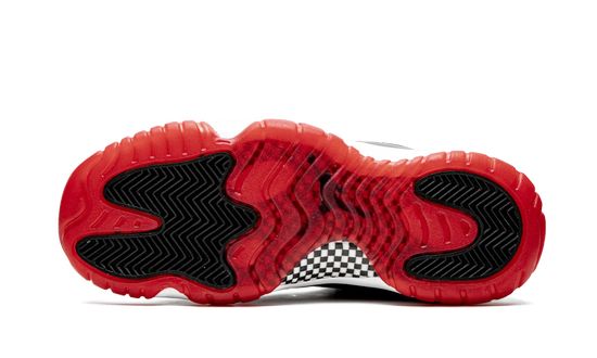 Air Jordan 11 Retro "Bred"