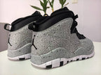 Air Jordan 10 Retro "Cement"