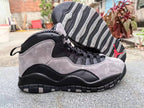 Air Jordan 10 Retro "Shadow"
