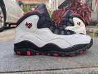 Air Jordan 10 Retro "Double Nickel"