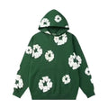 POLERON DENIM TEARS VERDE