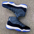 Air Jordan 11 Retro "Blue Navy"