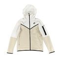 POLERON NIKE TECH FLEECE BEIGE