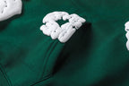CONJUNTO DENIM TEARS VERDE