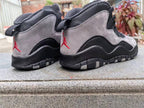 Air Jordan 10 Retro "Shadow"