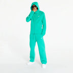 CONJUNTO NIKE TECH FLEECE X NOCTA VERDE