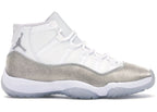 Air Jordan 11 Retro "Metallic Silver"