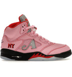 Air Jordan 5 Retro Awake NY "Arctic Pink"