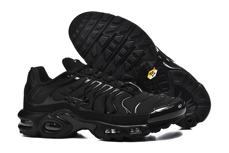 Nike Air Max Plus Tn Negro