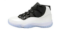 Air Jordan 11 Retro "White/Black"