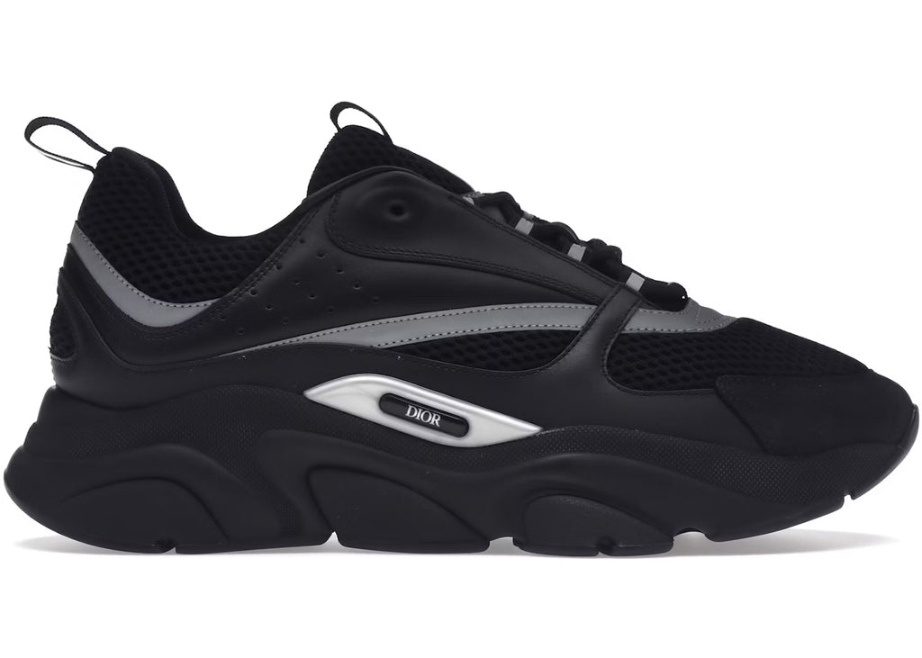 DIOR B22 BLANCO Y NEGRO