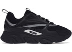 DIOR B22 BLANCO Y NEGRO