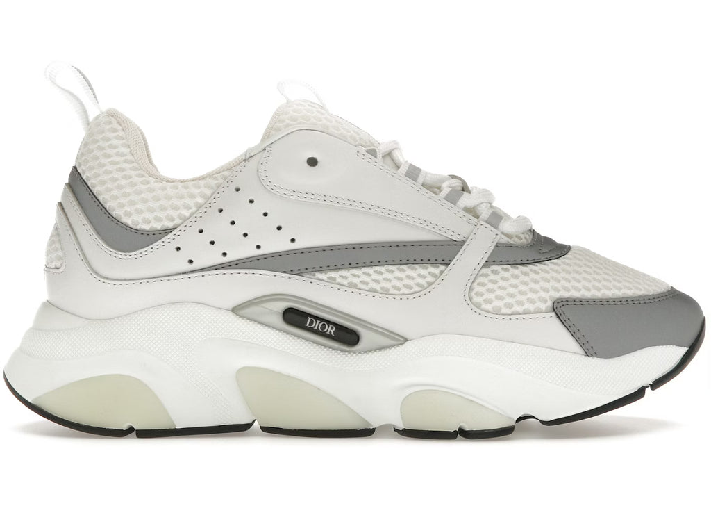 DIOR B22 BLANCO