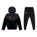 CONJUNTO NIKE TECH FLEECE X SYNA CENTRAL CEE