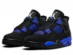 Air Jordan 4 Retro "Thunder" Blue