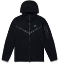 POLERON NIKE TECH FLEECE NEGRO