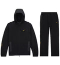 CONJUNTO NIKE TECH X NOCTA NEGRO