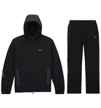CONJUNTO NIKE TECH X NOCTA NEGRO