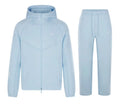 CONJUNTO NIKE TECH X NOCTA CELESTE