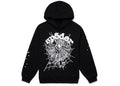 POLERON SP5DER! NEGRO / BLANCO