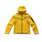 POLERON NIKE TECH FLEECE AMARILLO
