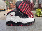 Air Jordan 10 Retro "Double Nickel"