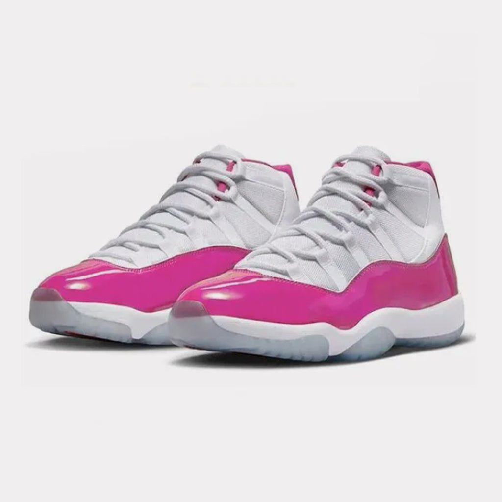 Air Jordan 11 Retro "Pink"