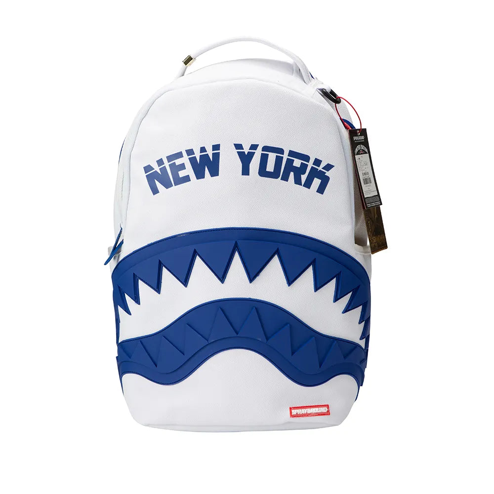 MOCHILA SPRAYGROUND X NEW YORK