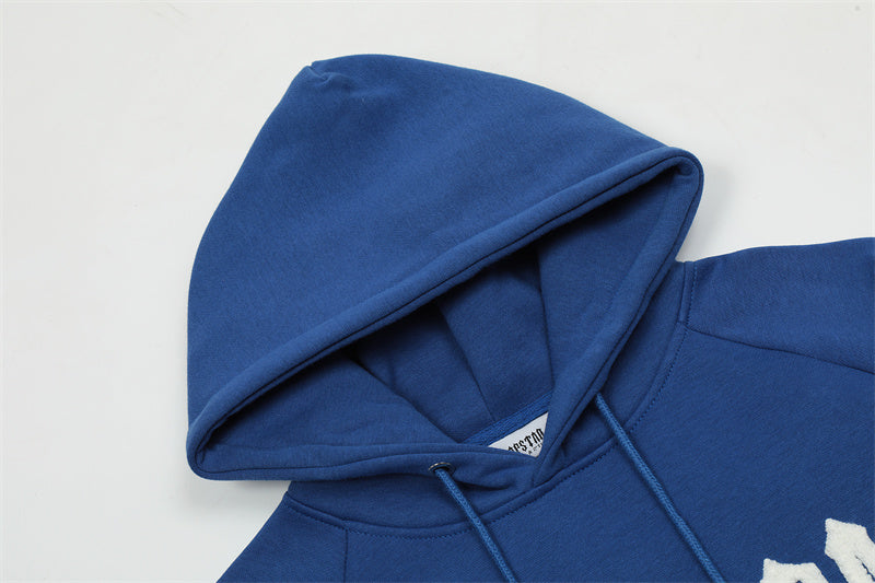CONJUNTO TRAPSTAR AZUL