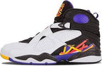 Air Jordan 8 Retro "Three-Peat"