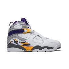 Air Jordan 8 Retro "Kobe Bryant" PE