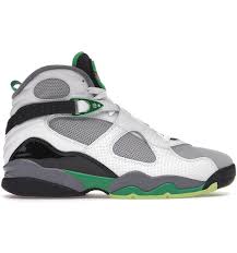 Air Jordan 8 Retro PE 'University of Oregon´