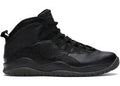 Air Jordan 10 Retro "Drake OVO" Black
