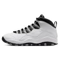 Air Jordan 10 Retro "Steel"