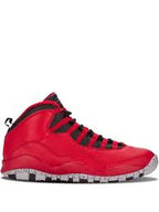 Air Jordan 10 Retro "Bulls Over Broadway"