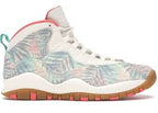 Air Jordan 10 Retro "Super Bowl LIV"