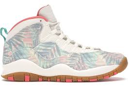 Air Jordan 10 Retro "Super Bowl LIV"