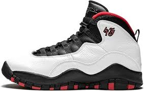 Air Jordan 10 Retro "Double Nickel"