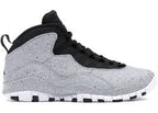 Air Jordan 10 Retro "Cement"